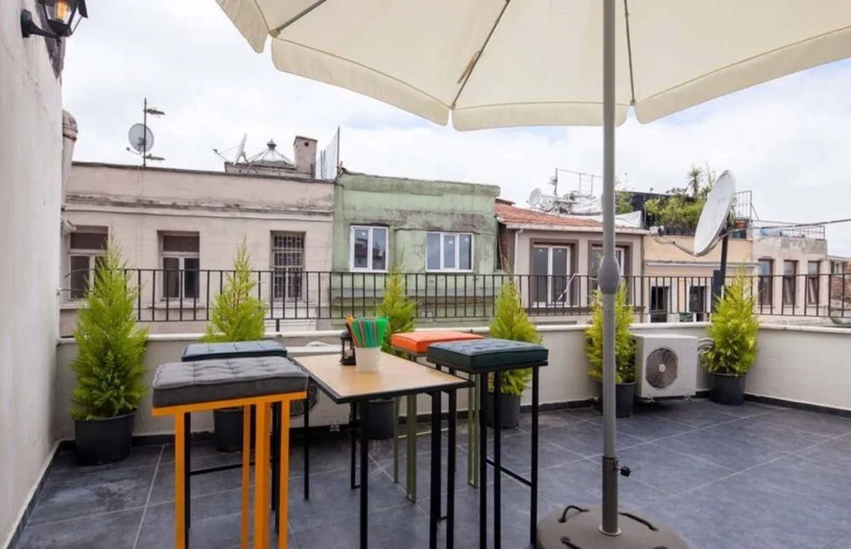 Droom Boutique Hotel