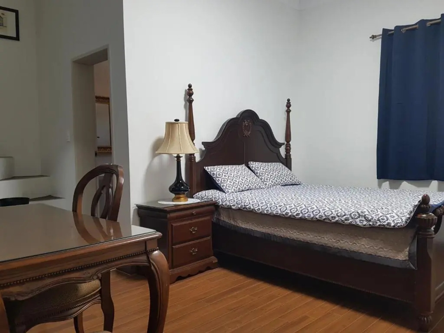 Hoengseong Castle of Magic Pension