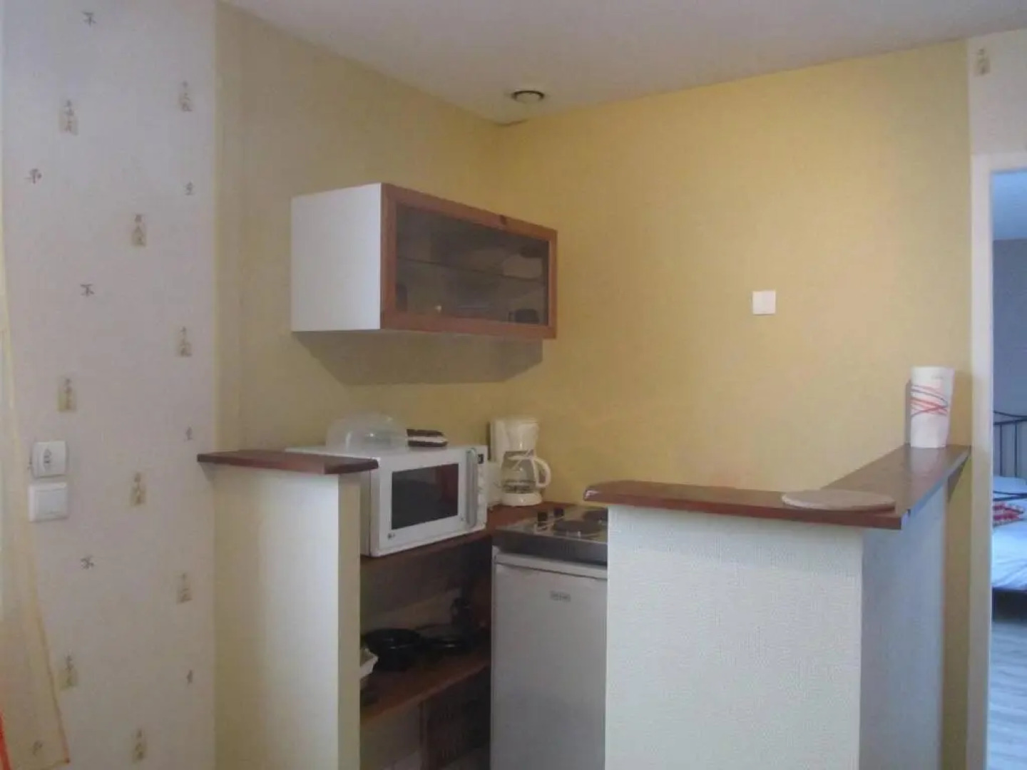 Appartement Clémenceau