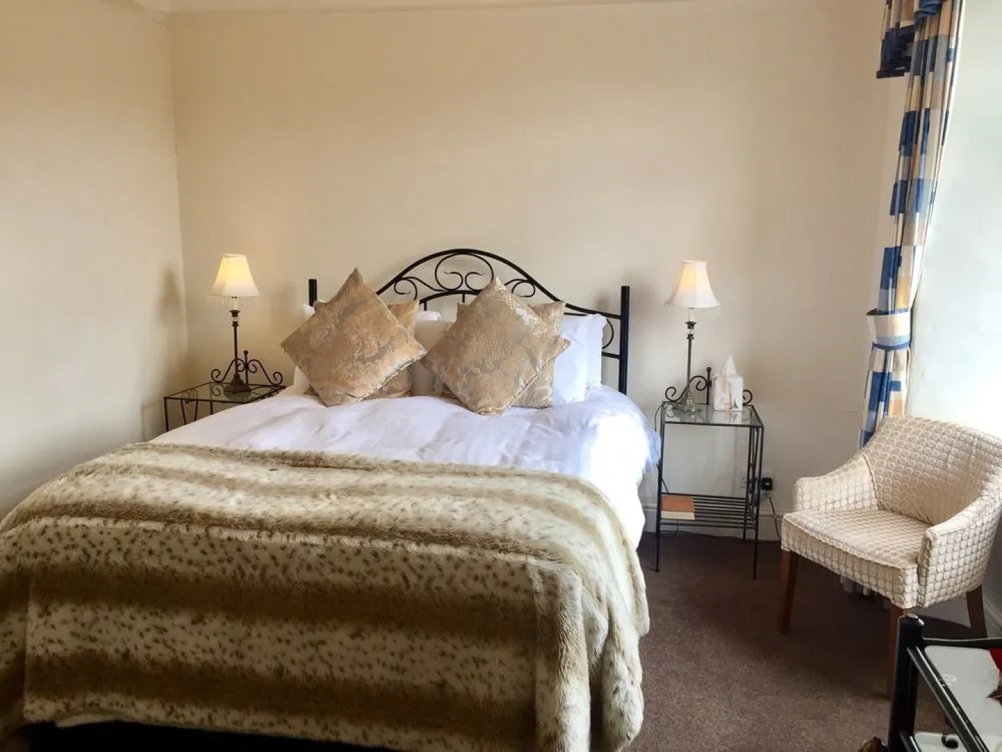 Lakehouse at The Waterhead Inn