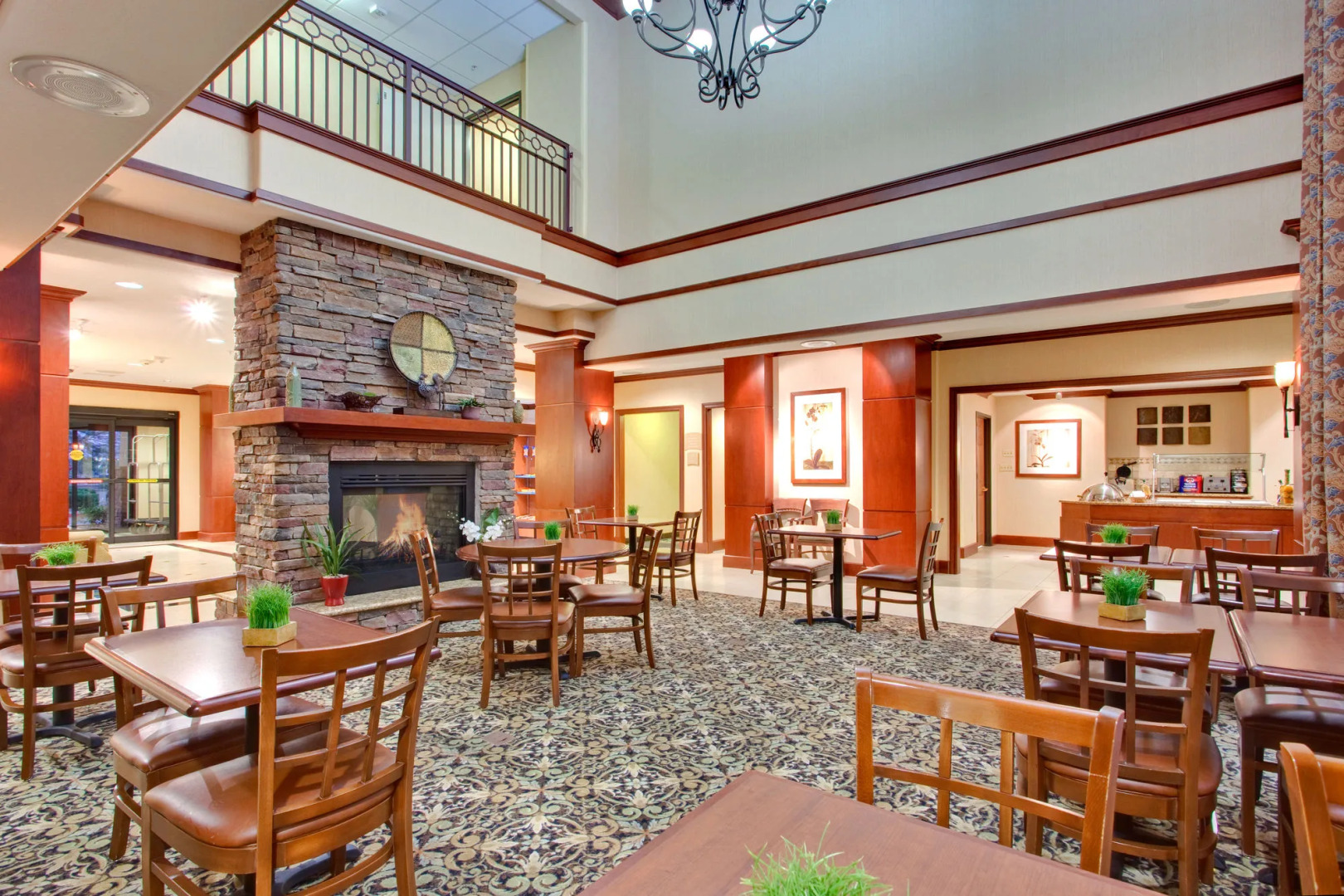 Staybridge Suites Phoenix - Glendale Sports Dist by IHG