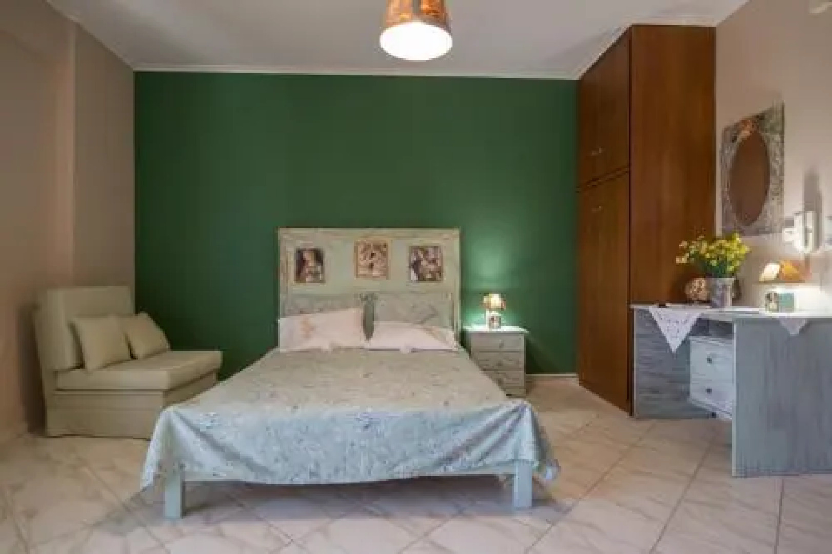 Art Suites Mesologgi