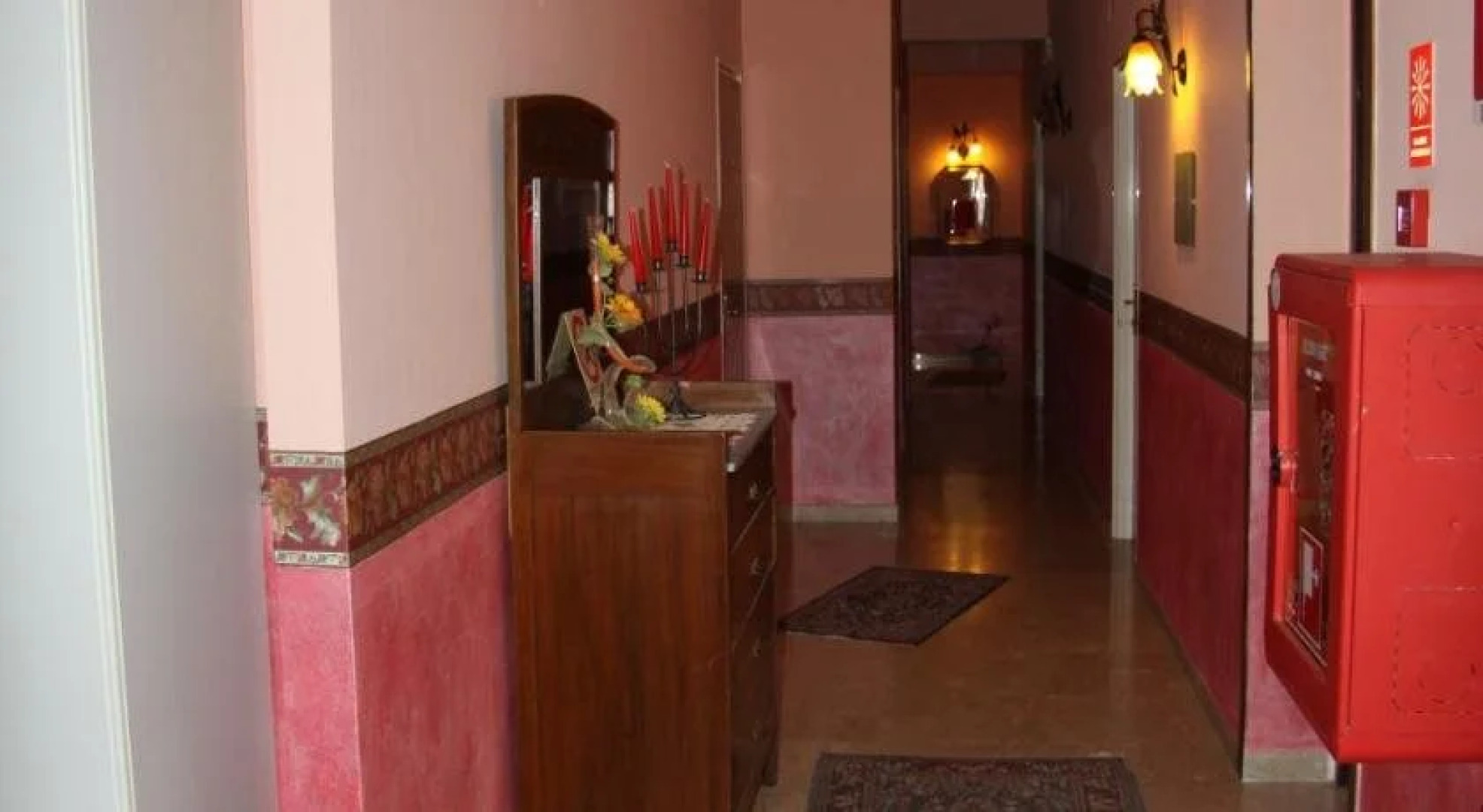 Hotel Ristorante Thomas