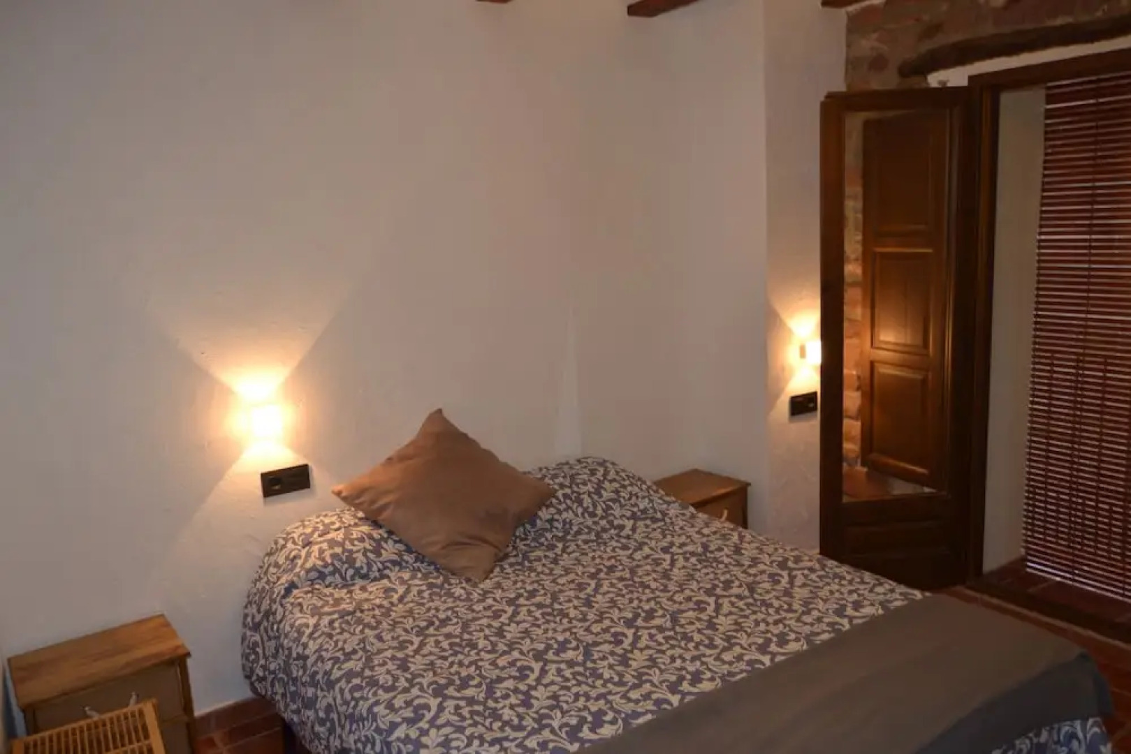 La Coveta- Apartamentos Vilapart