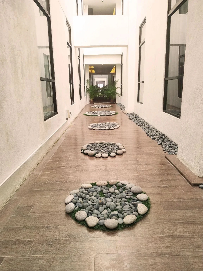 Sri Manja Boutique Hotel