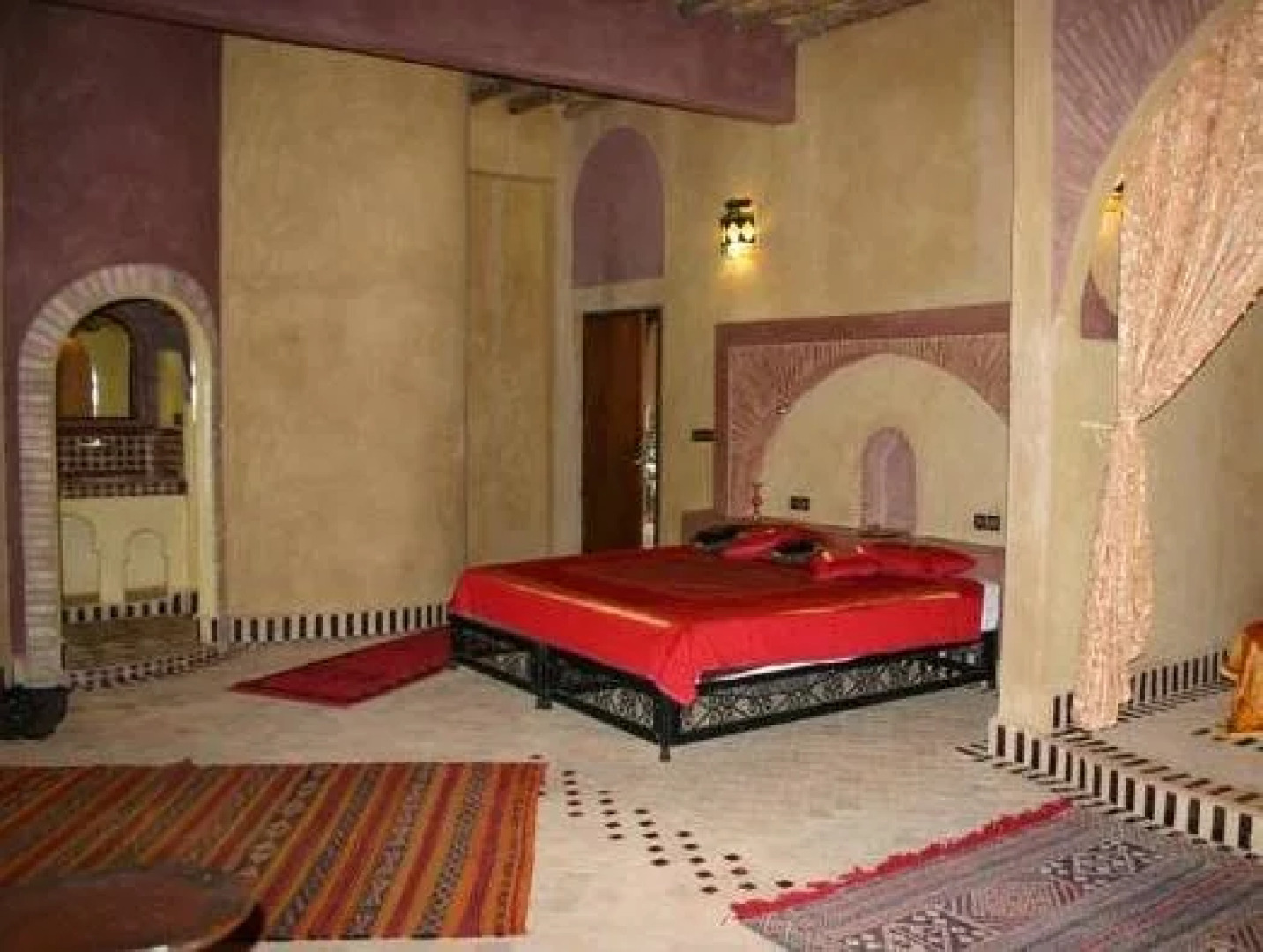 Maison Merzouga Guest House