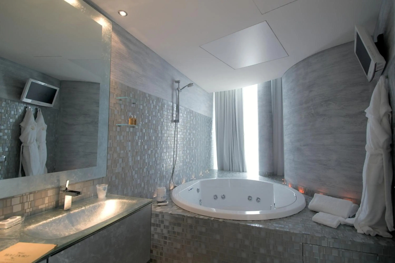 Hotel Waldorf - Premier Resort