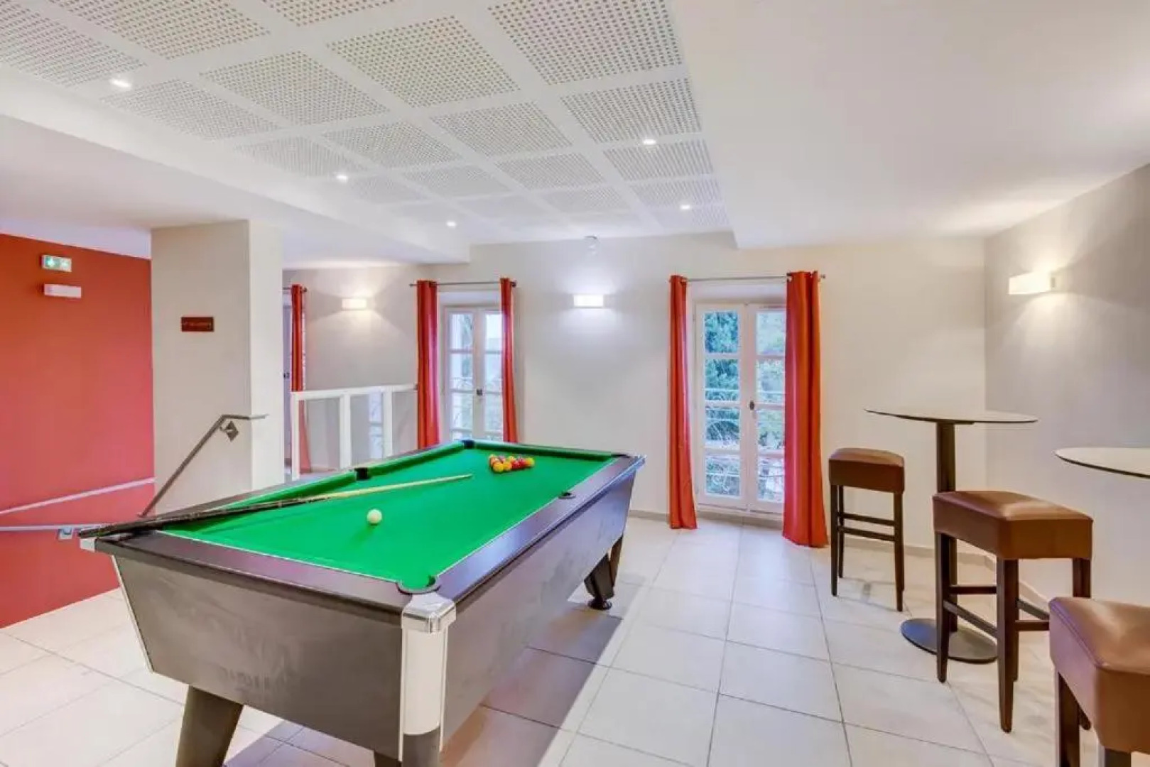 Residence La Tour Carree - Grasse Sud