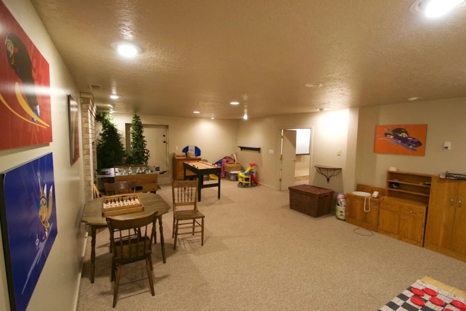 Storm Mountain Escape by Mount Majestic