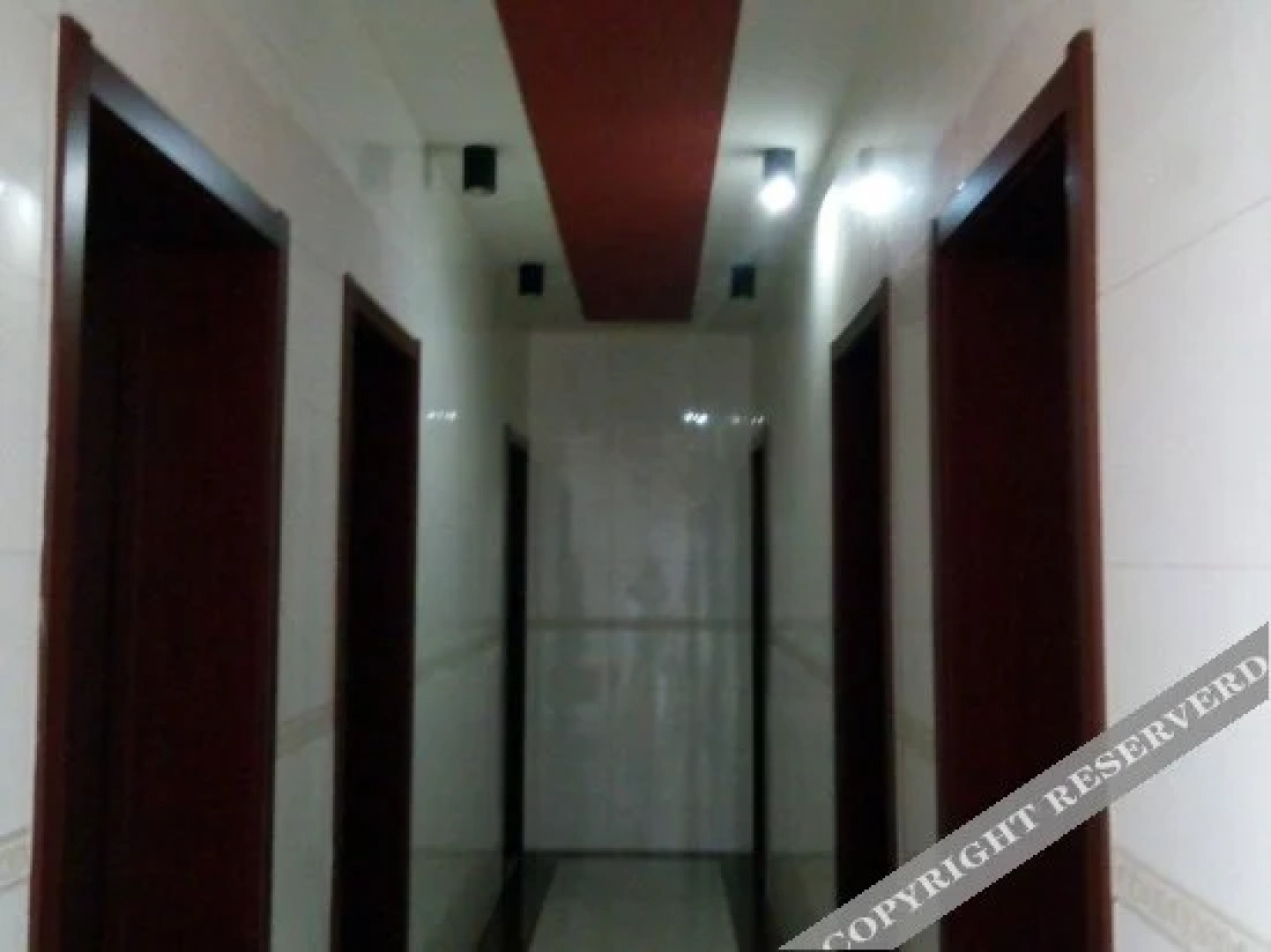 Xiaocheng Su8 Express Business Hotel