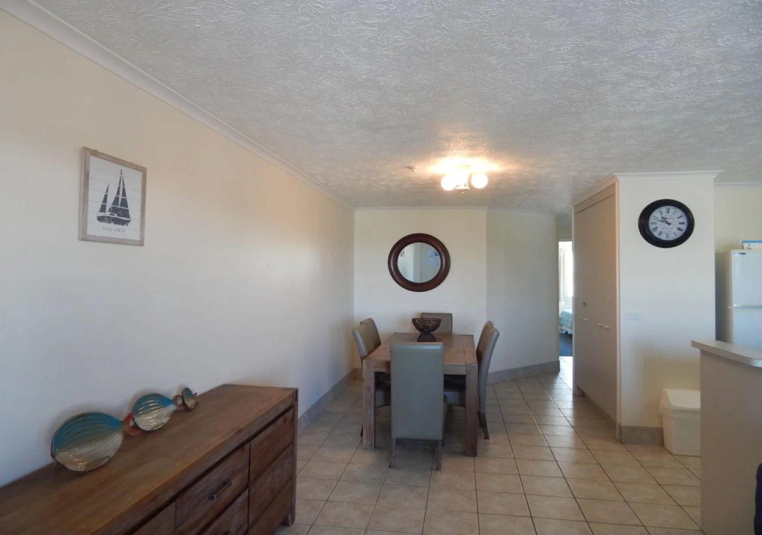 Tranquil Shores Holiday Apartment