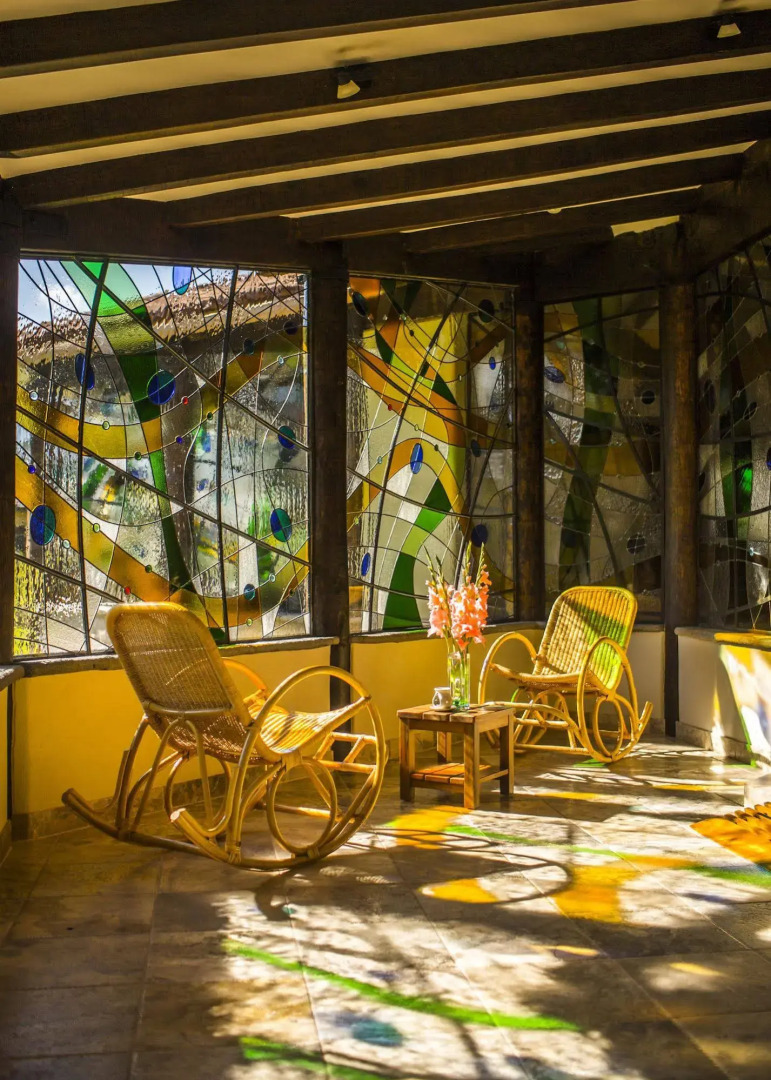 Sol y Luna Relais & Chateaux