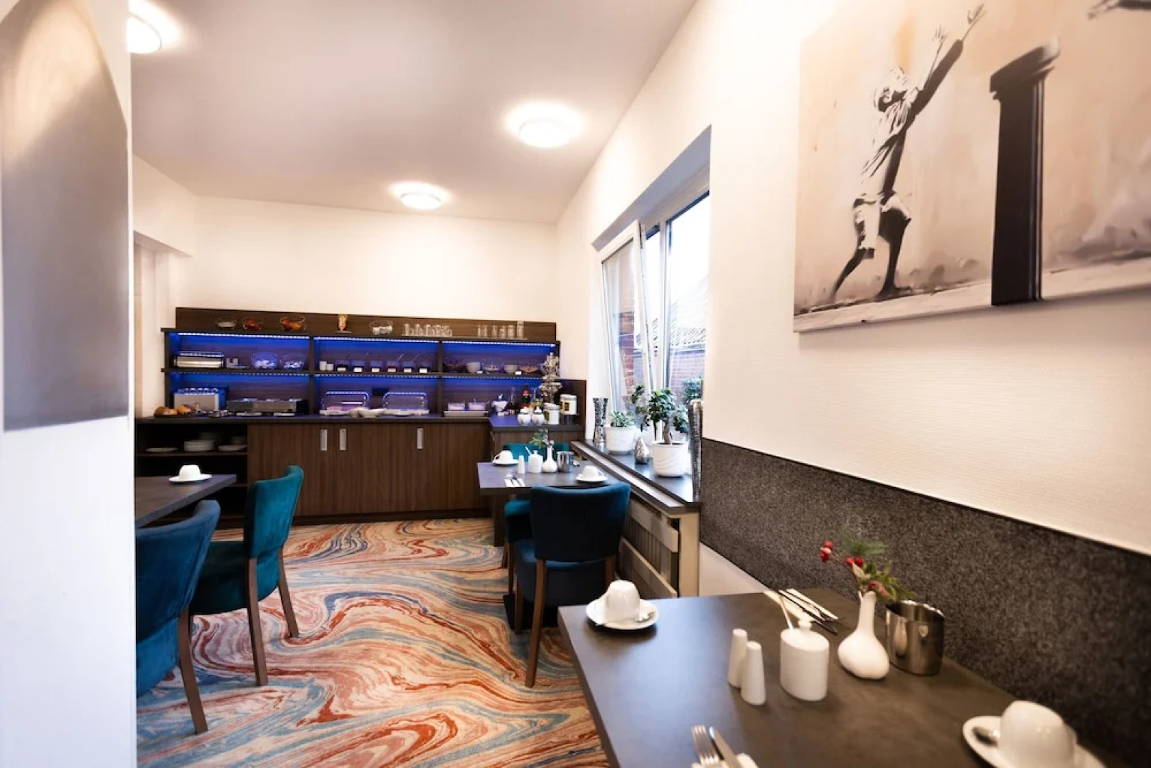 Firzlaffs Hotel Neumünster