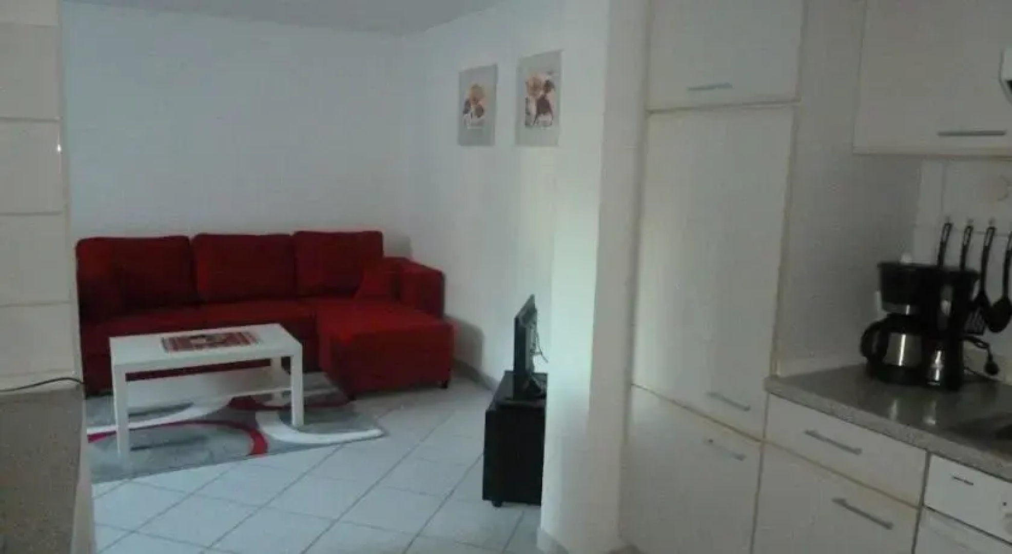 Apartment Kreß
