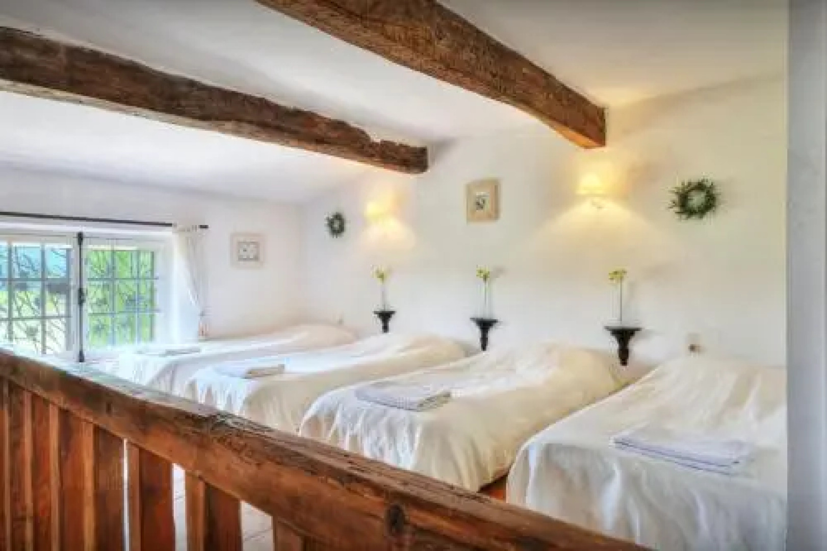 Mas Le Chene - Ovo Network