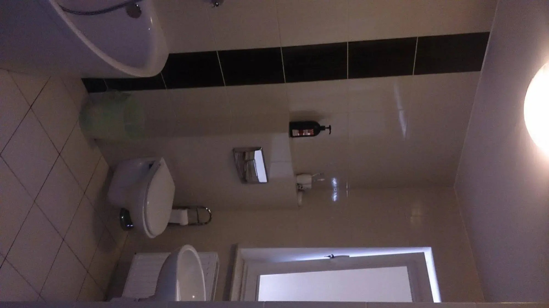 Villa Rosse Pokoje goscinne