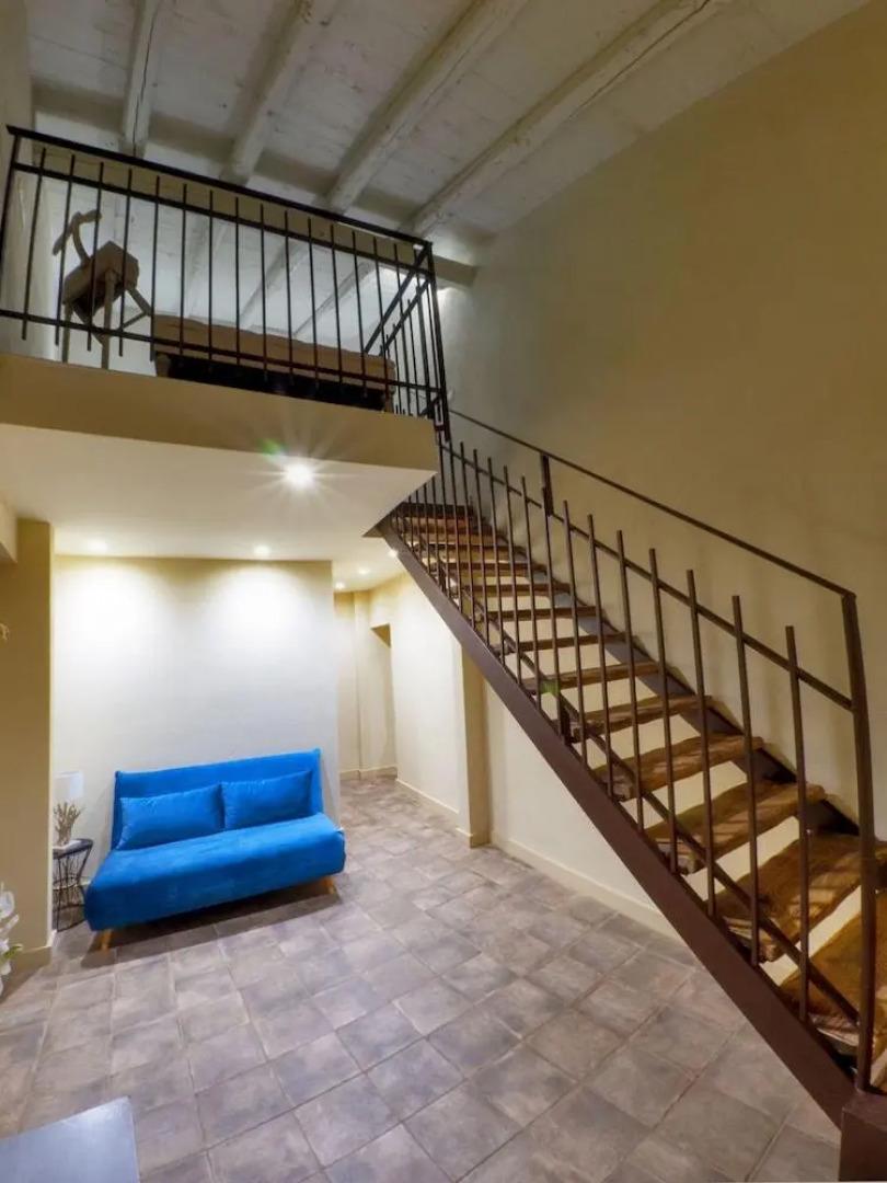 Locanda Sant'Antonio