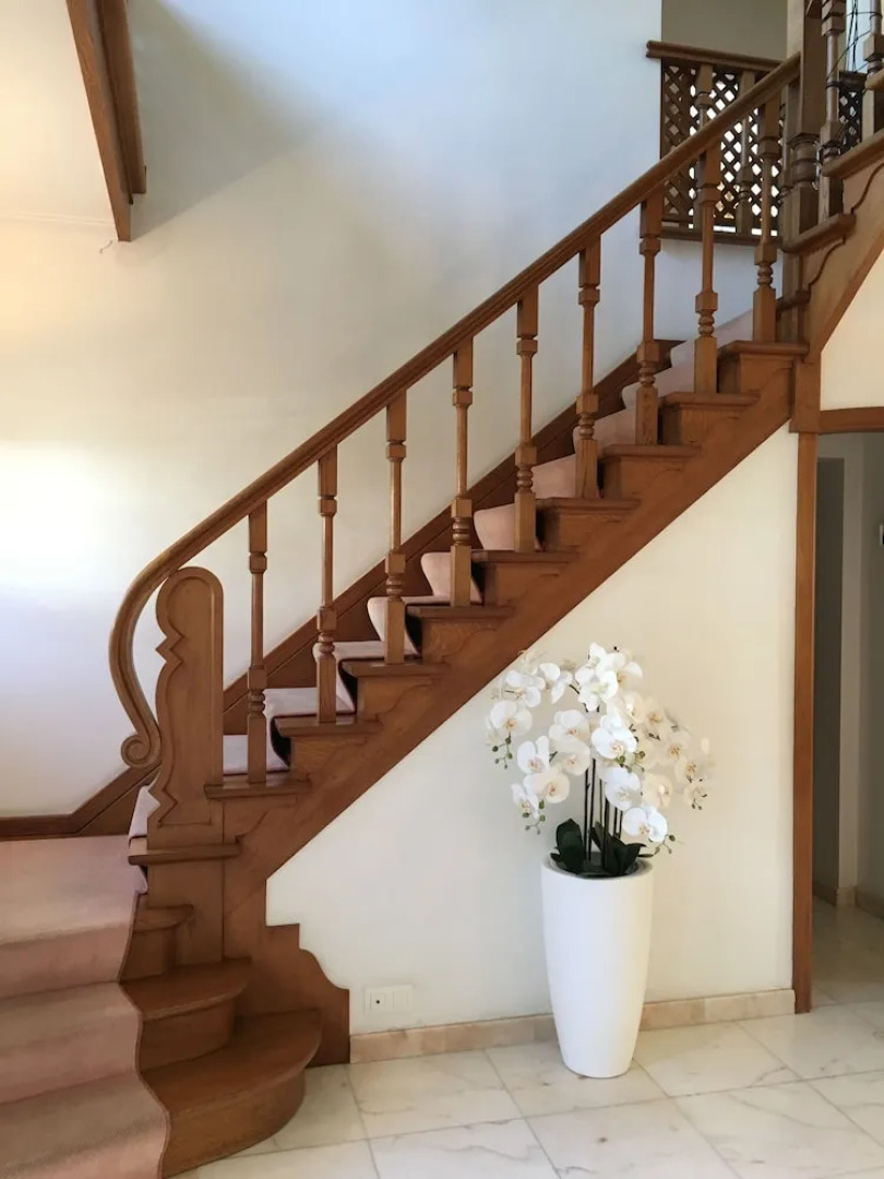 B&B - Home sweet home