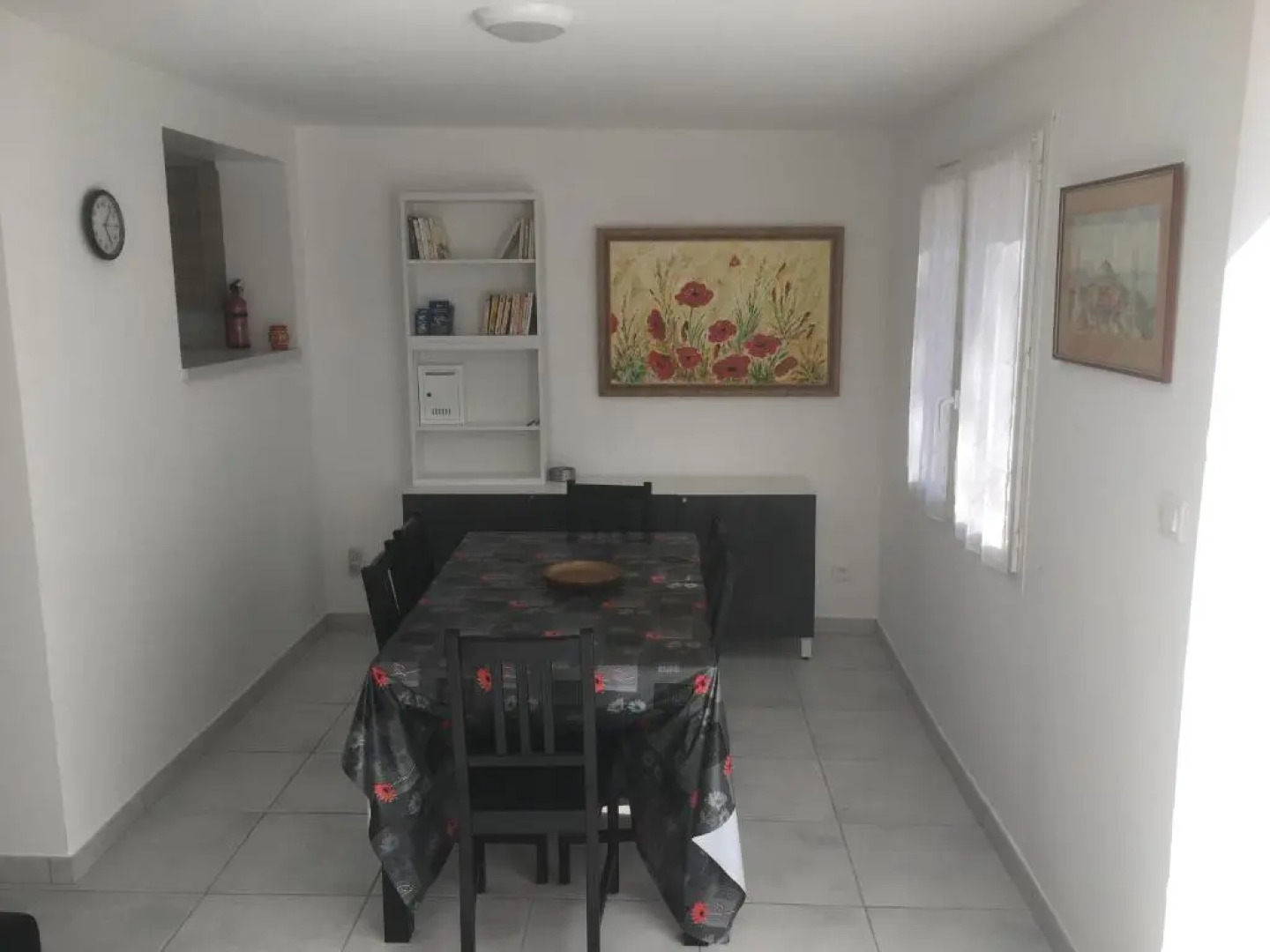 Maison d'hôtes Velaux Ecureuil et Pinède