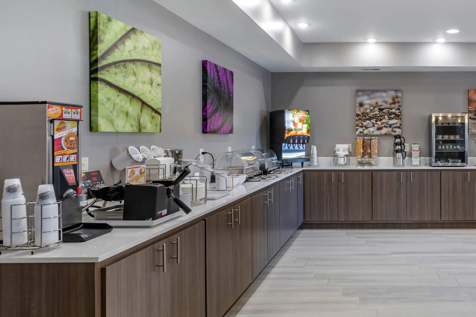 MainStay Suites Lebanon - Nashville Area