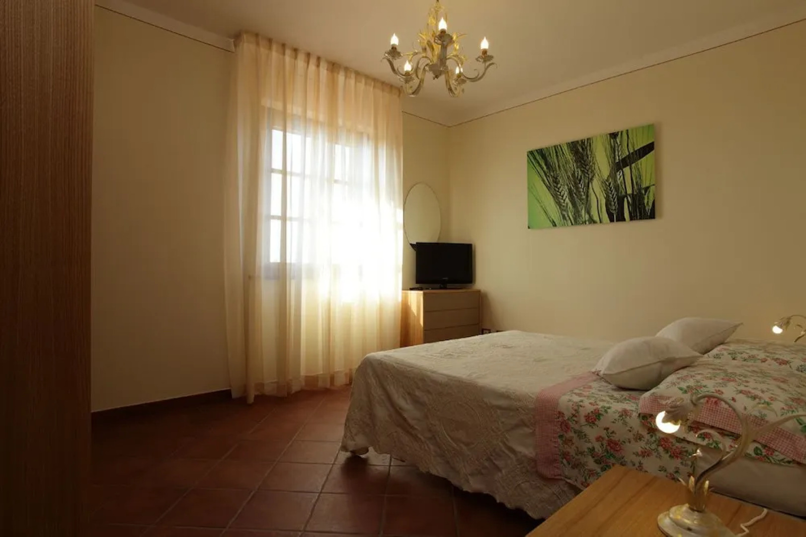 Agriturismo La Regina