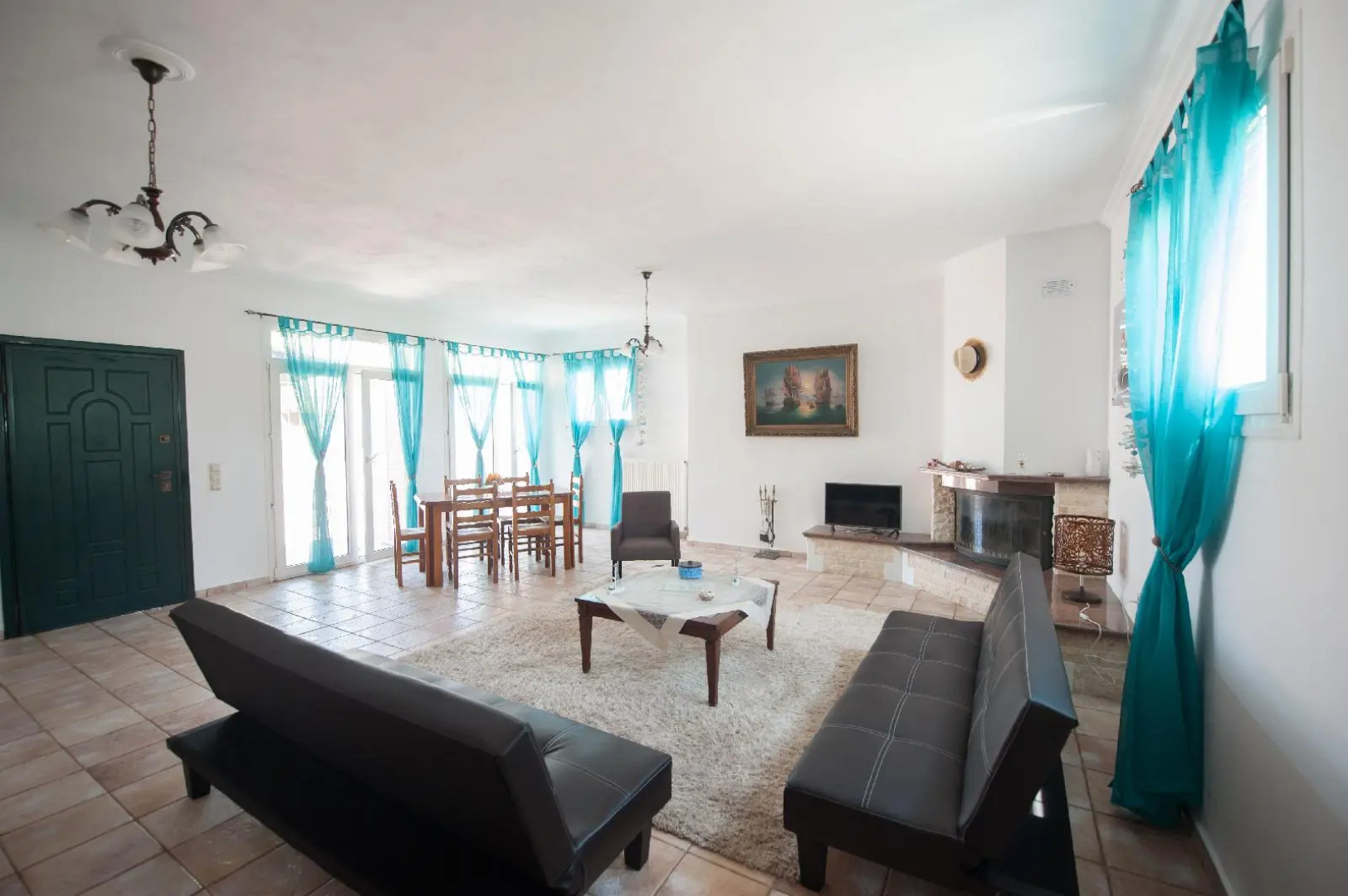 Corfu Sea Palm Residence