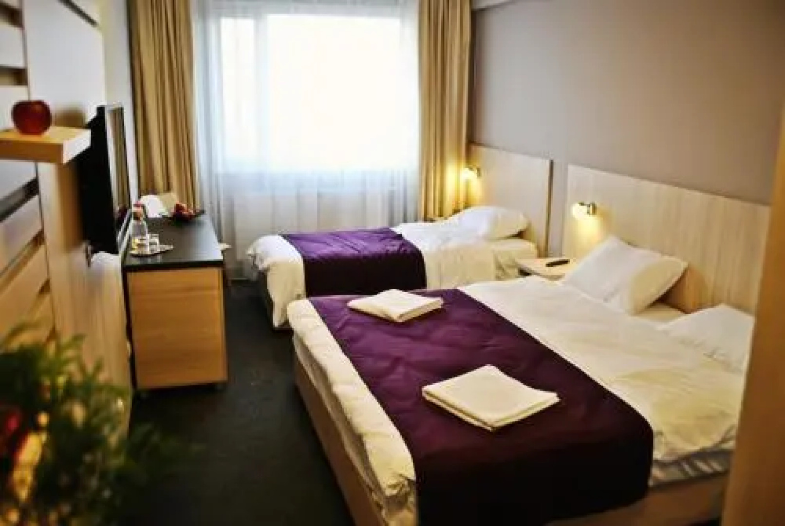 Panorama Business Inn