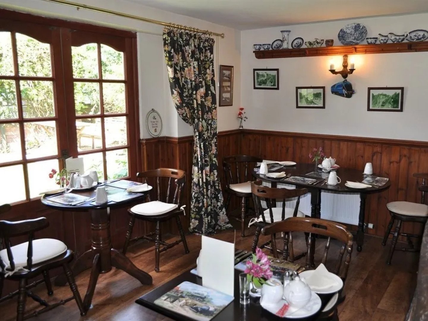 Station Farm Guest House