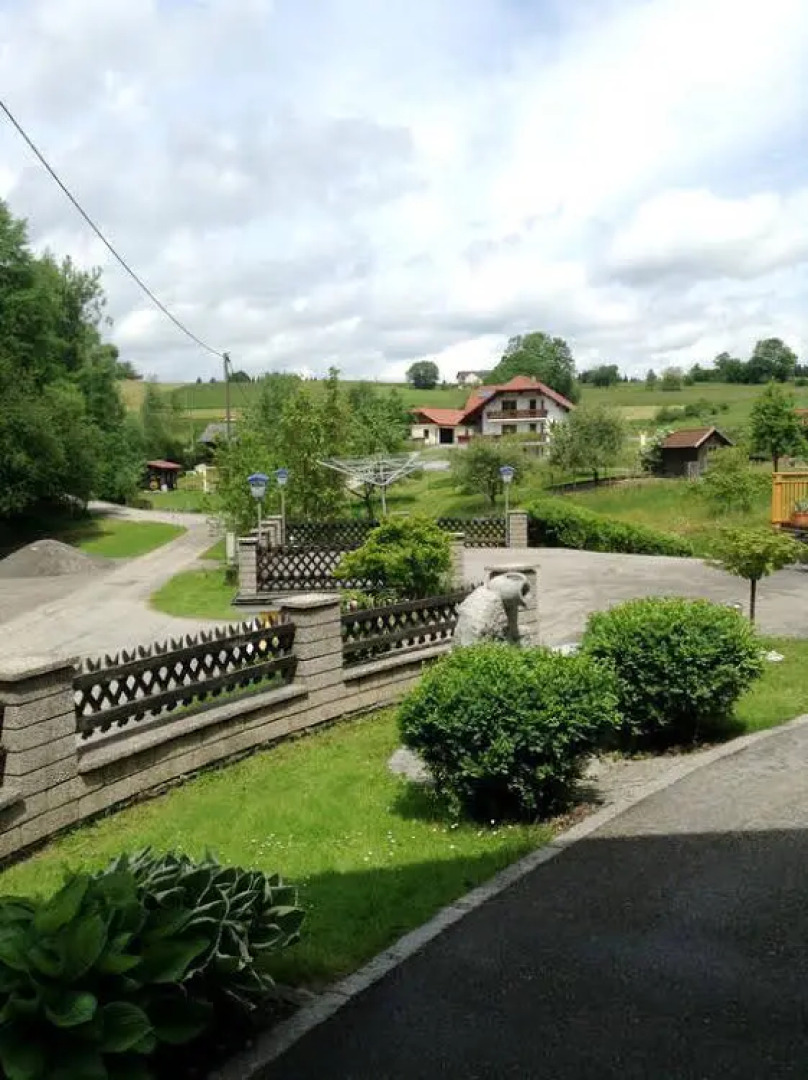 Gasthof-Pension Silvia