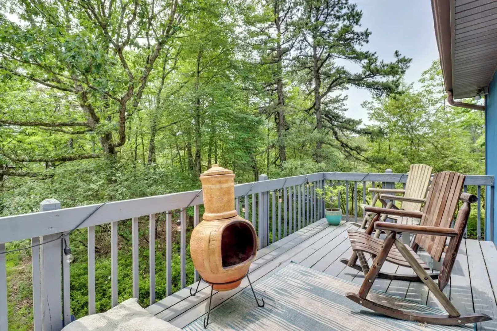 Hot Tub, Fire Pit & Barrel Sauna: Poconos Abode
