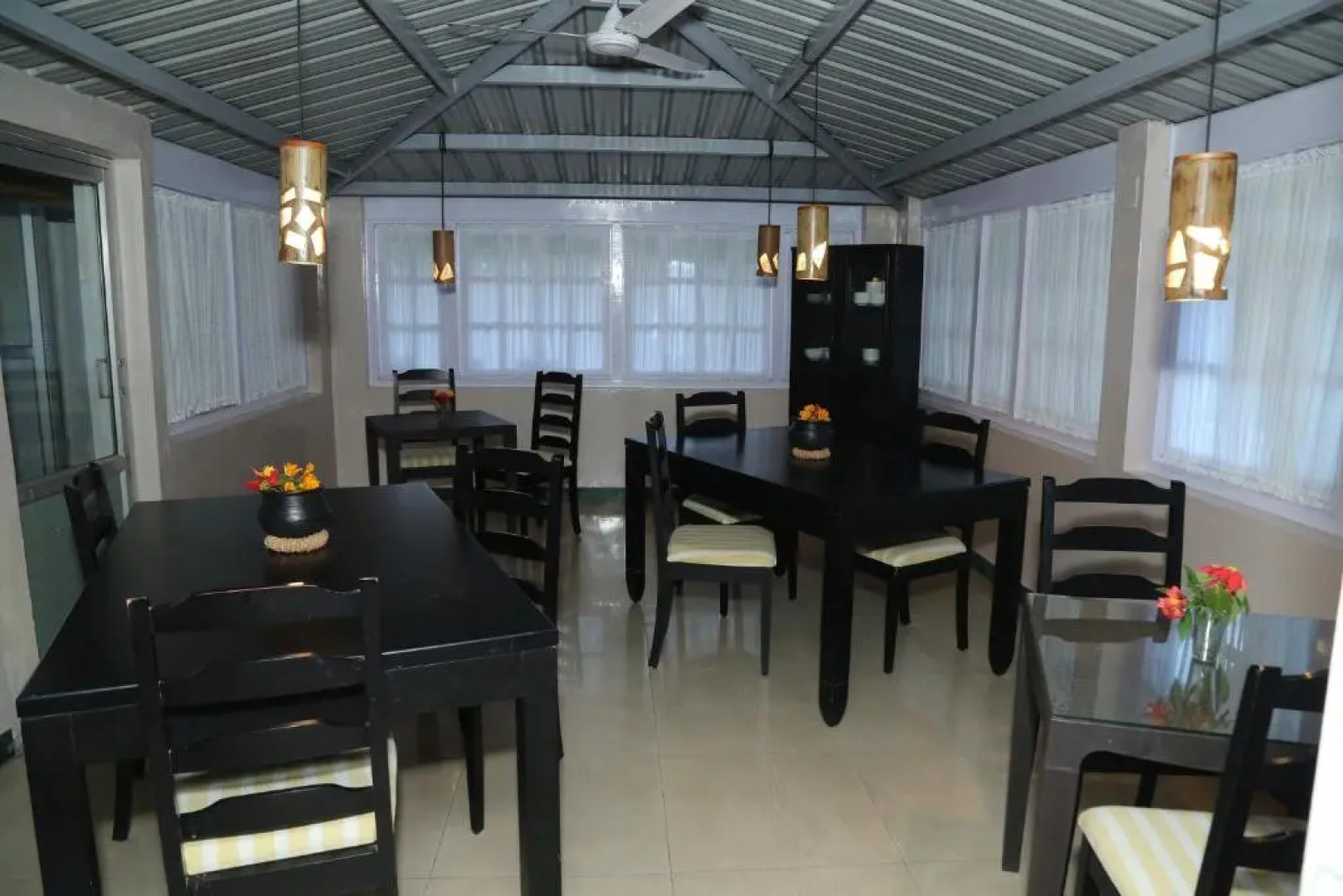 Kumar's Mountain View Cottage