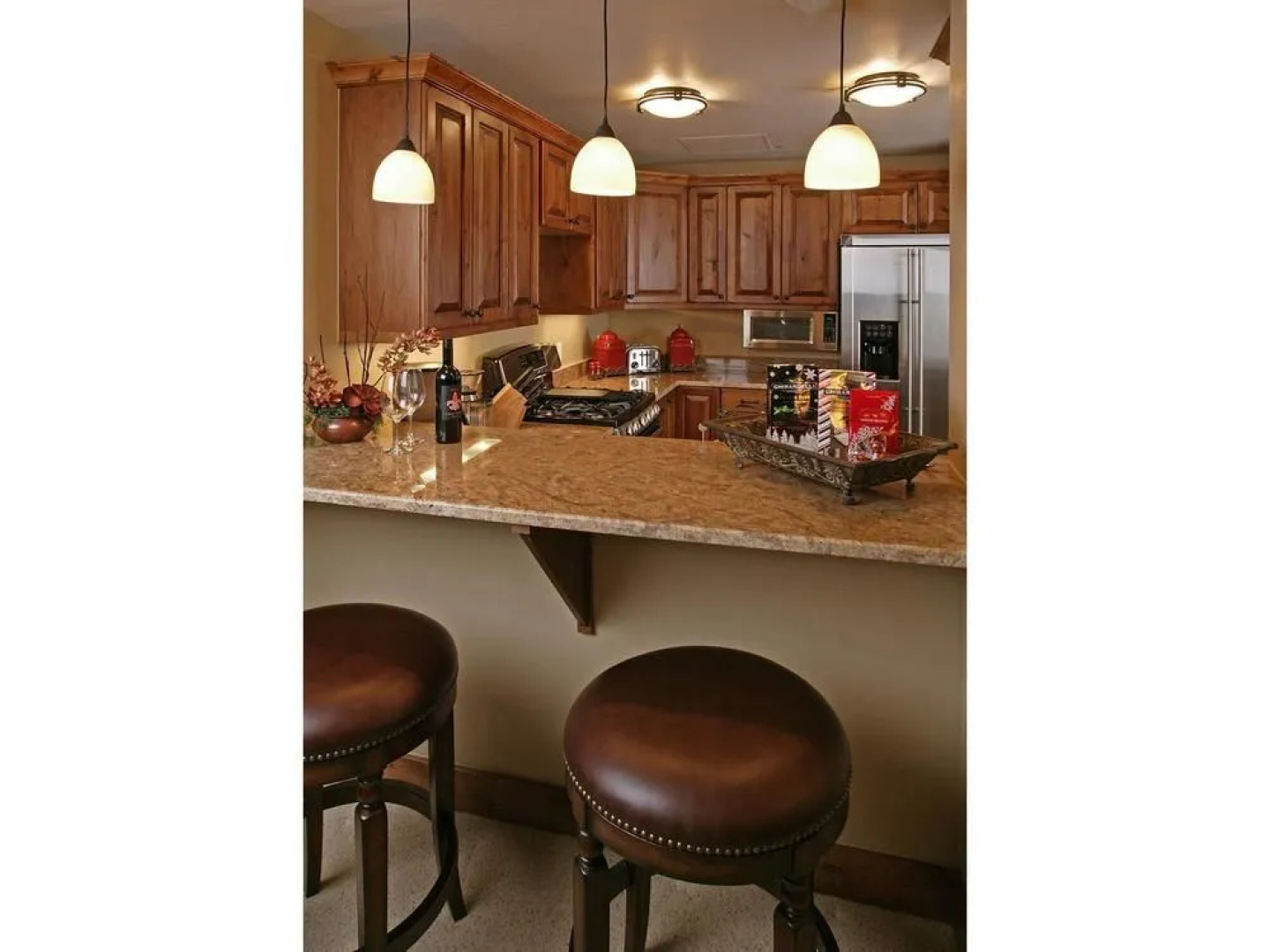 Highmark Steamboat Luxury Condominiums