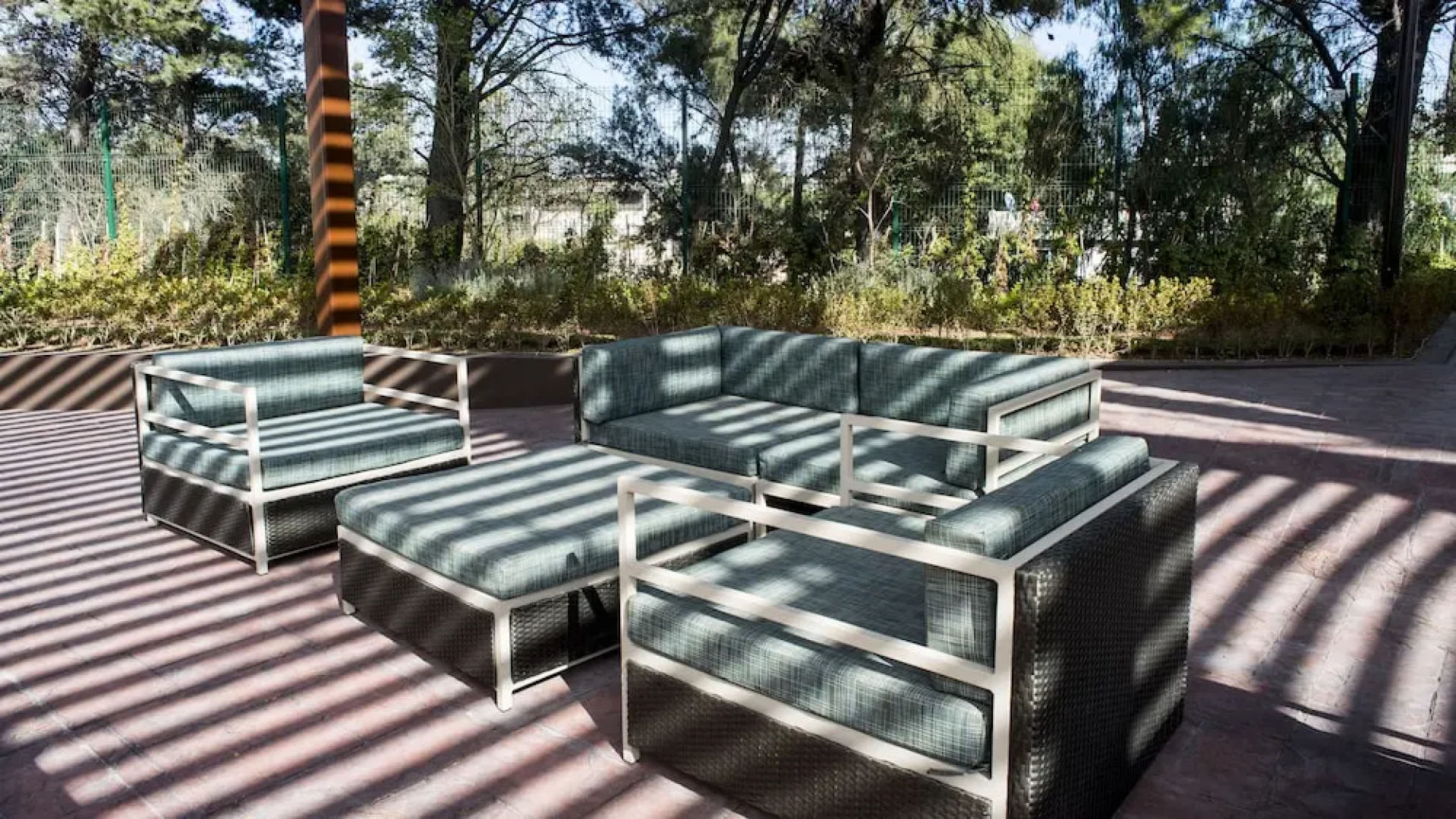 Staybridge Suites Puebla