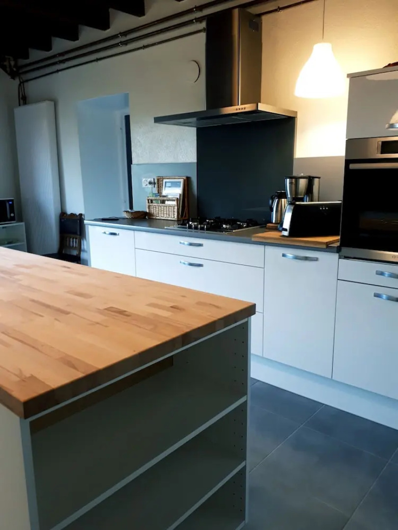 Grand Gîte la Maison d'Alice