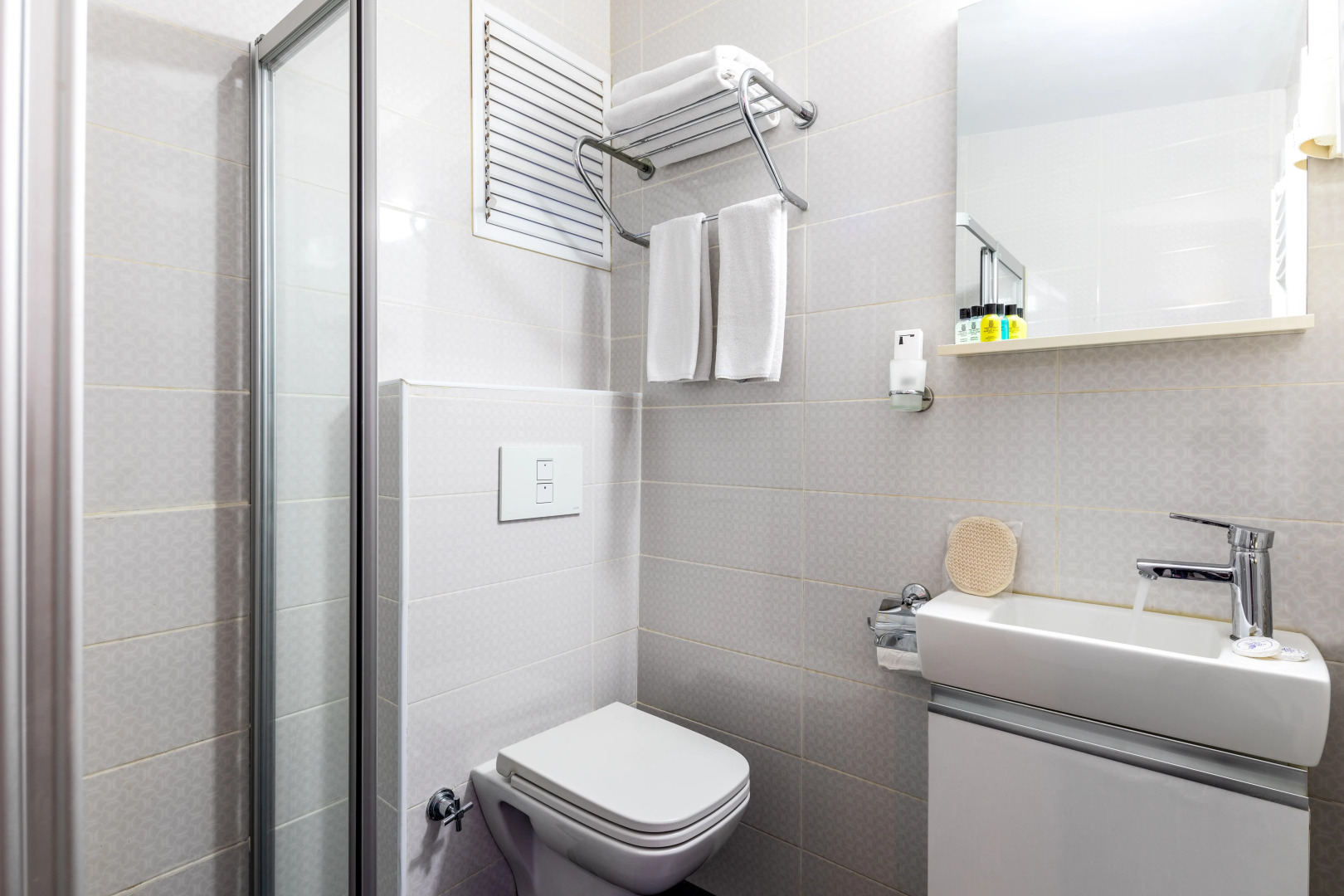 The Legend Platine Suite