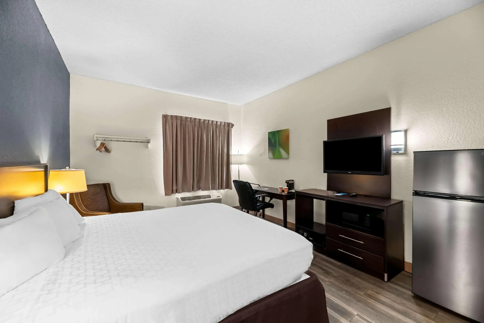 Townhouse Orlando West (ex.Red Roof Inn Orlando West - Ocoee)