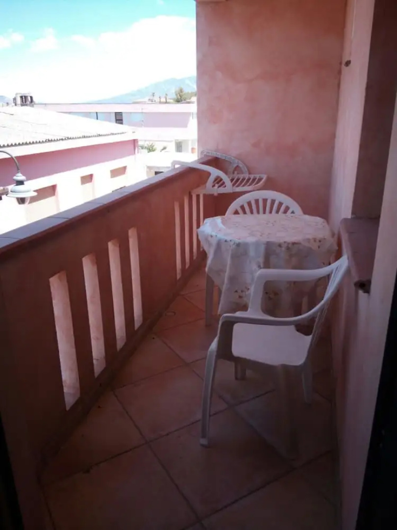 Sa Domu Sarda - Apartment With Garden