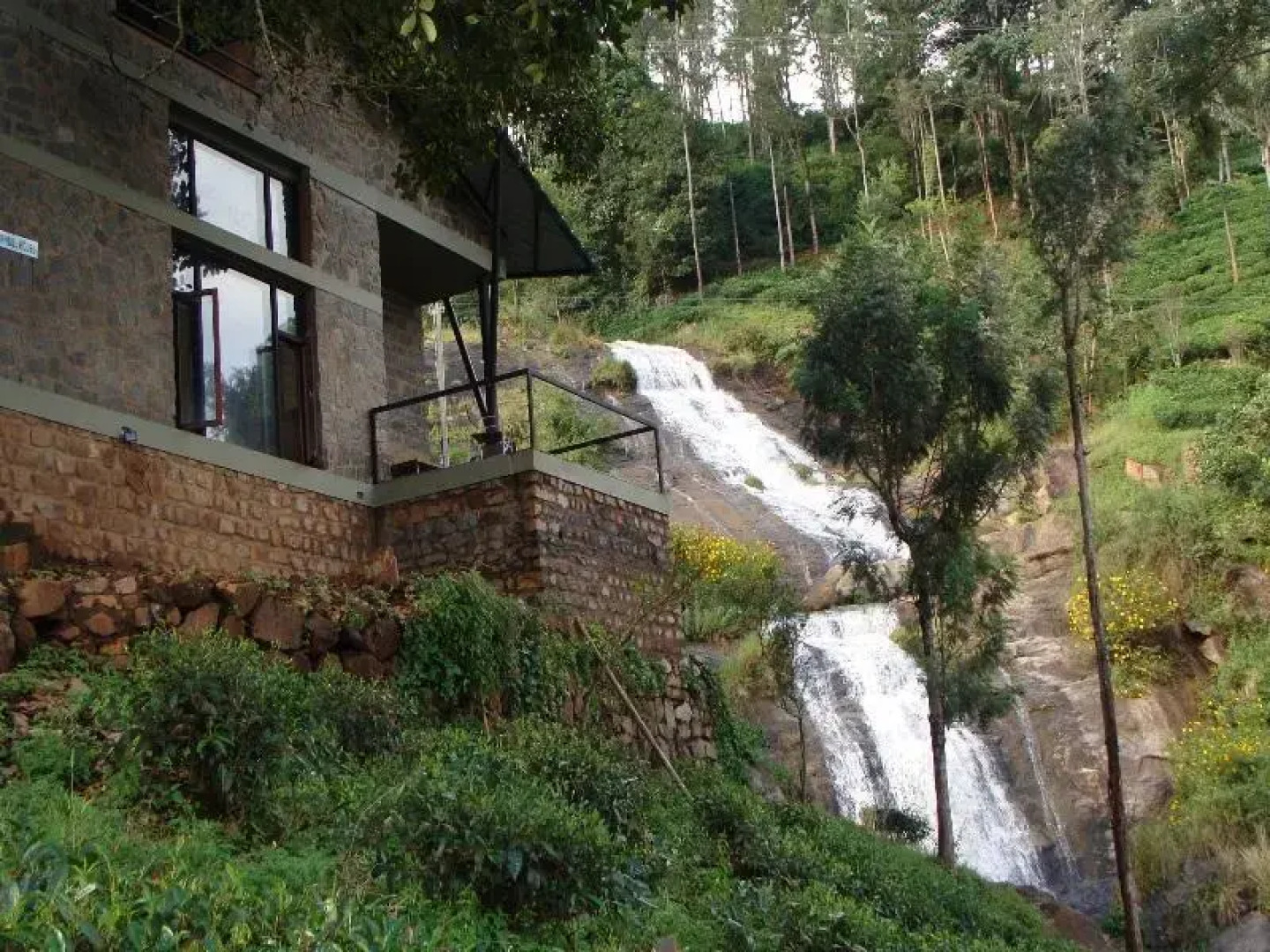 Oland Plantation Farm Stay - Coonoor