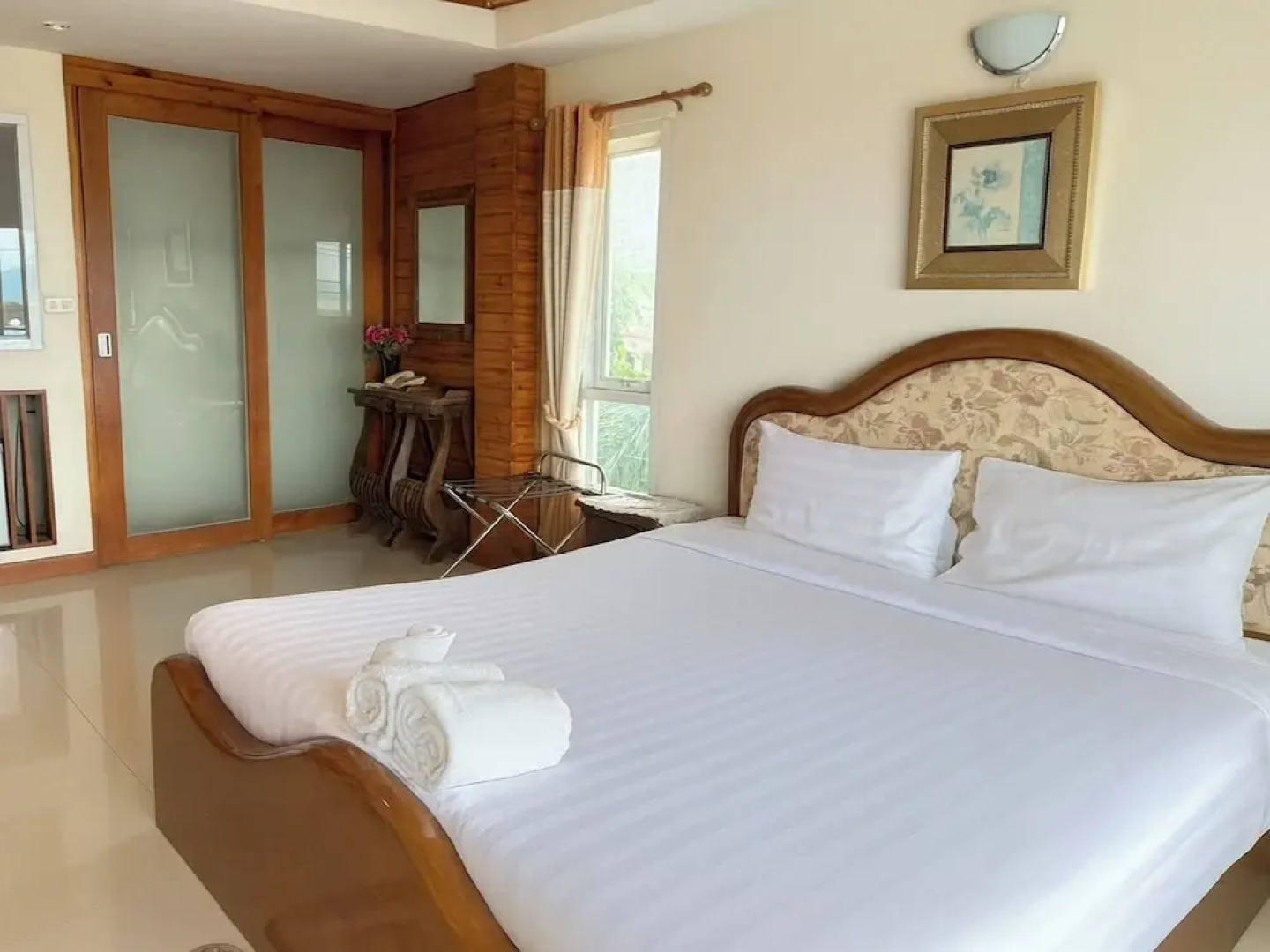 Maekhong Delta Boutique Hotel