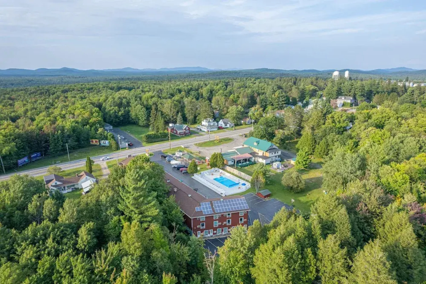 Trailhead by Weekender