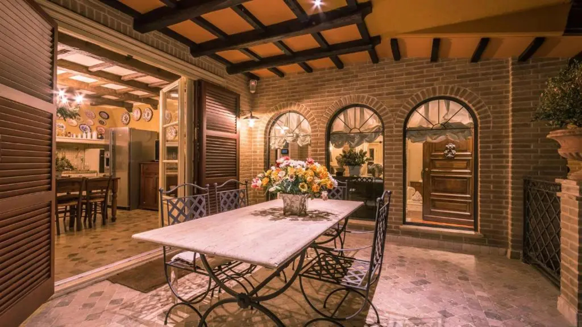 FONTESPINA 6, Emma Villas