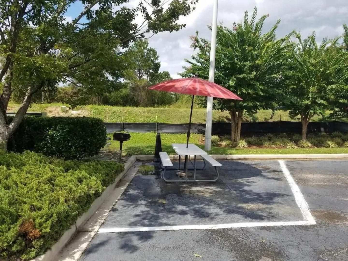 Affordable Suites Florence