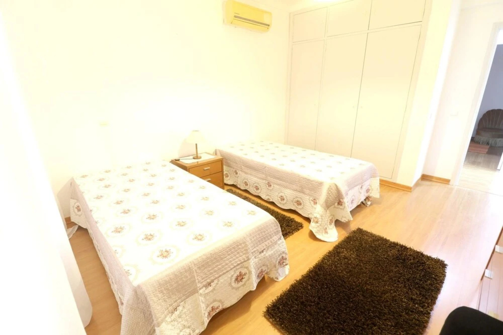 Villa With 5 Bedrooms in Lagoa, With Private Pool, Furnished Garden an