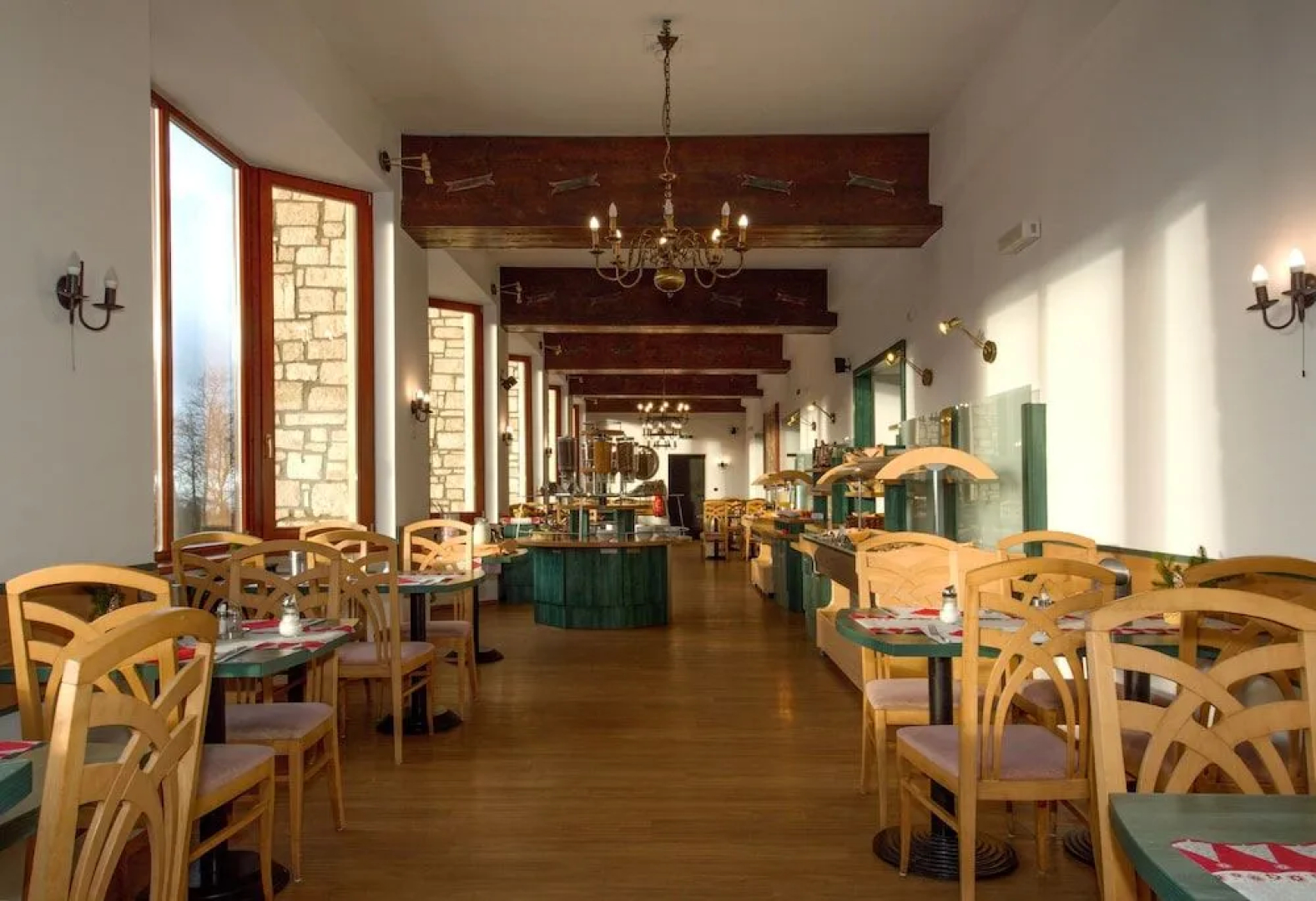 Alpenhof Hotel Semmering