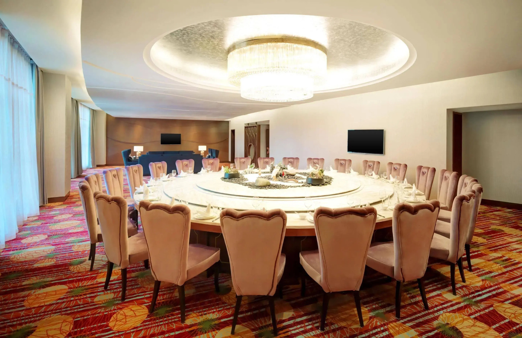 Four Points by Sheraton Bijie