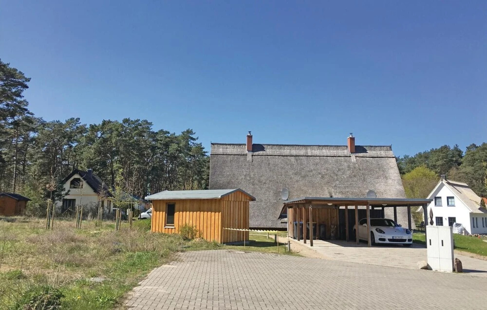 Awesome Home in Loddin With 2 Bedrooms, Sauna and Wifi