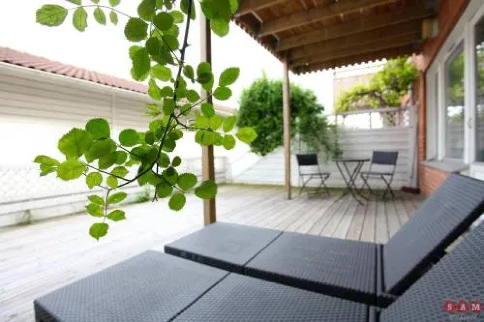 Serviced Apartments Malmö