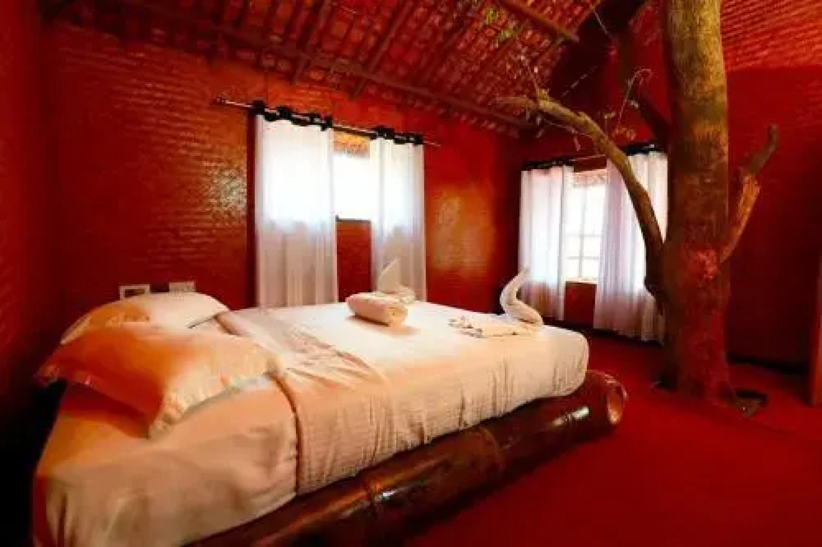 Vythiri Meadows Hotel