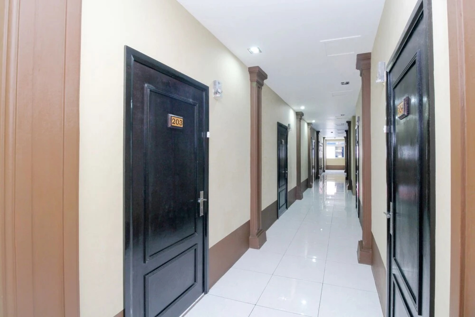 Airy Tanjung Morawa Raya Pasir 8 Deli Serdang