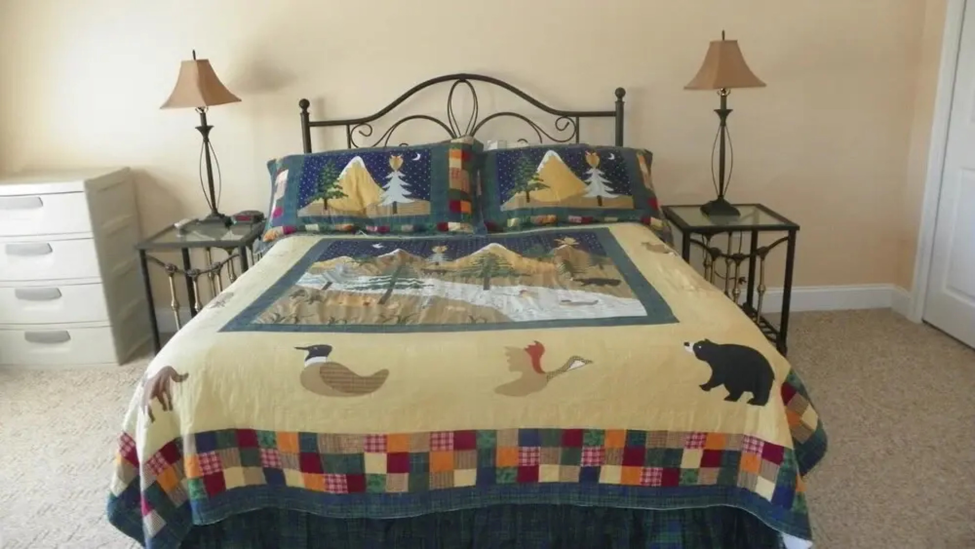 Vacation Condo at Owl`s Nest Golf Resort Next Door to Outdoor Pool! - Gs9o